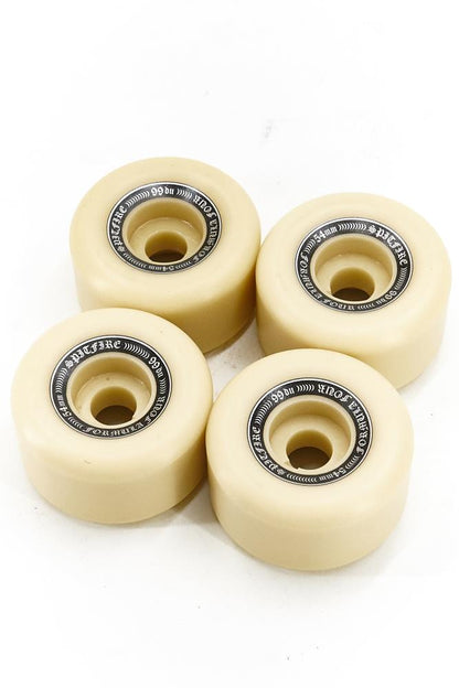 SPITFIRE 54mm F4 OG Classics Natural Silver 99a
