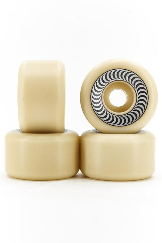 SPITFIRE 54mm F4 OG Classics Natural Silver 99a
