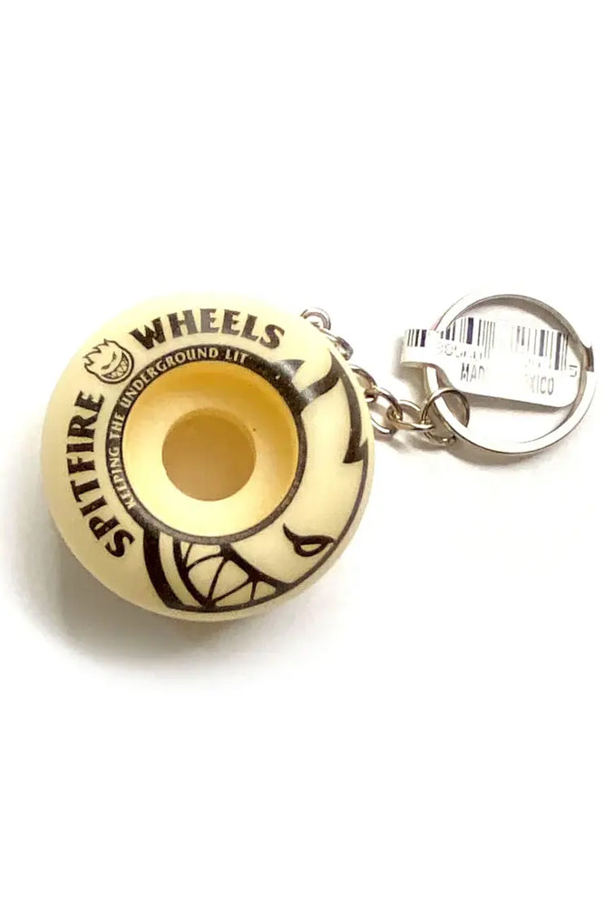SPITFIRE Keychain Wheel