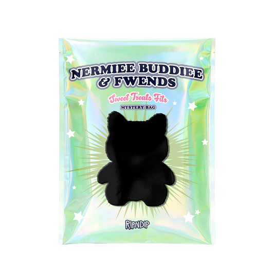 RIPNDIP Sweet Treats Nermiee Mystery Bags (Assort)
