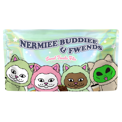 RIPNDIP Sweet Treats Nermiee Mystery Bags (Assort)