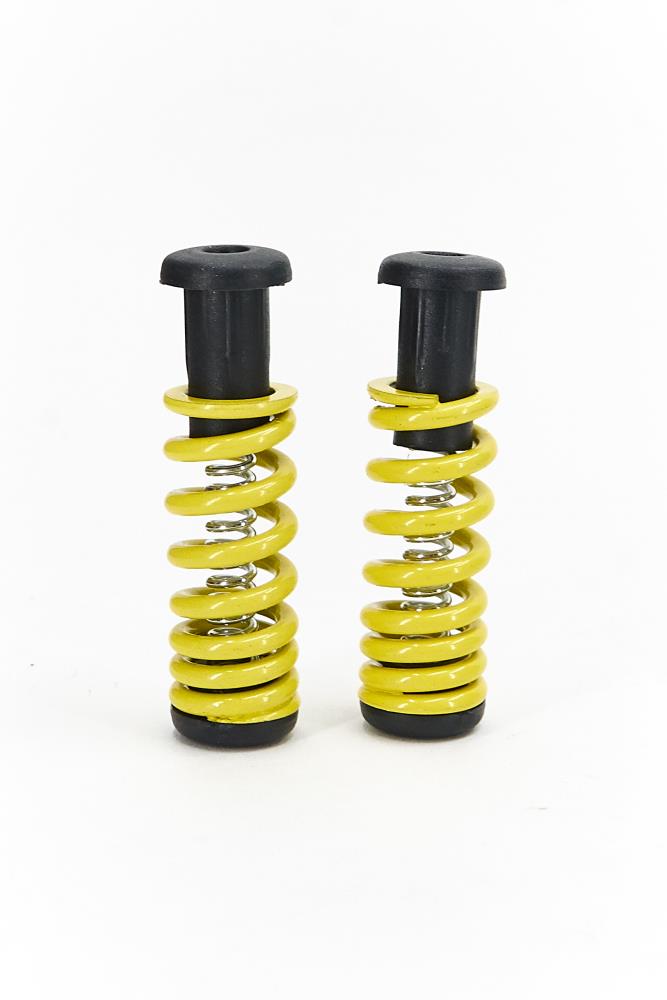 Seismic - Spring Extra Light Yellow
