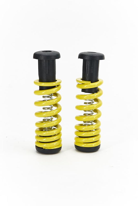 Seismic - Spring Extra Light Yellow