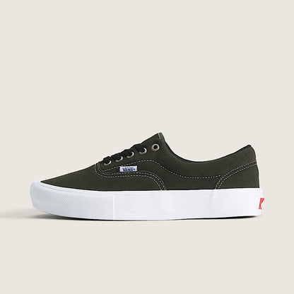 Vans Skate Era Obsidian Fern Green
