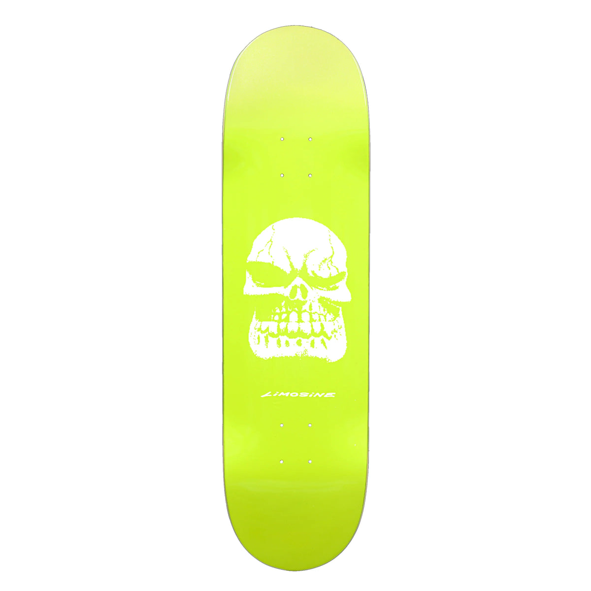 Limousine CYRUS BENNETT SKOL Deck 8.25"
