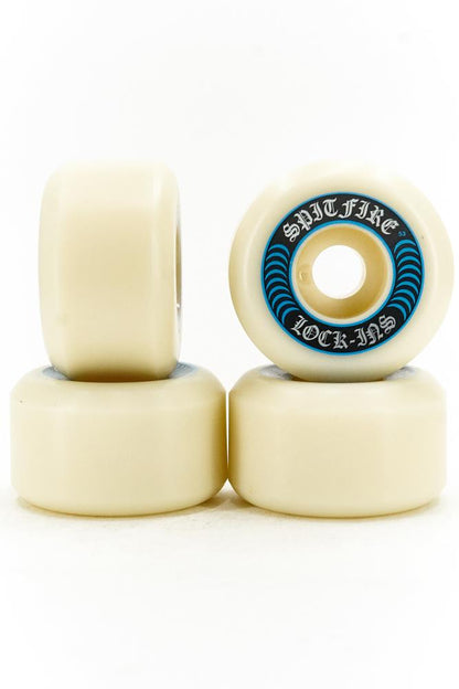 Spitfire Wheels F4 Lock Ins 99A