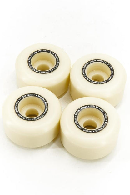 Spitfire Wheels F4 Lock Ins 99A