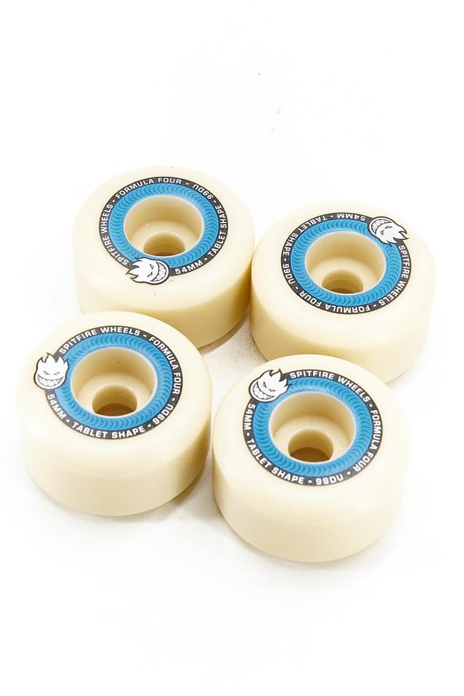 SPITFIRE F4 Tablets Natural 99A