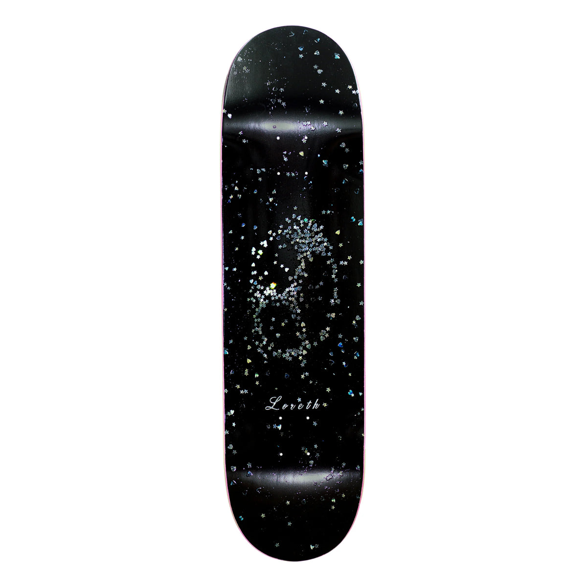 Limosine AARON LORETH STARDUST Deck 8.25"