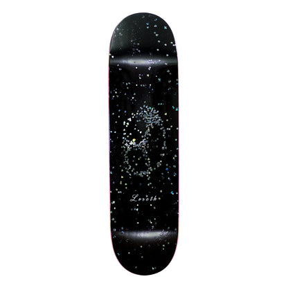 Limosine AARON LORETH STARDUST Deck 8.25"