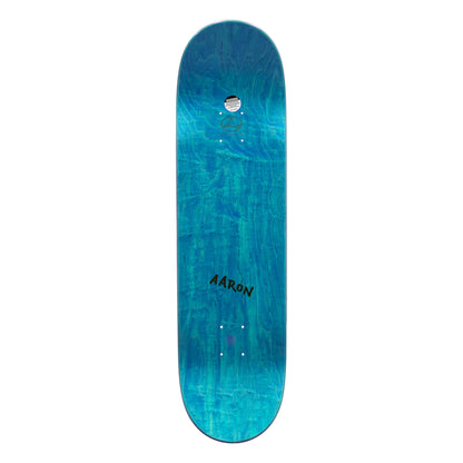 Limosine AARON LORETH STARDUST Deck 8.25"