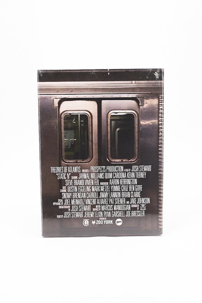 Static DVD 4-5-6