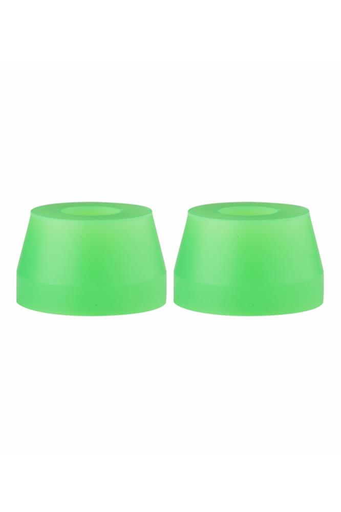 Sunrise Gummies Bushings Double Cone 90a Green