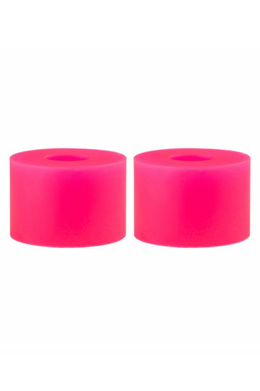 Sunrise Gummies Tall Barrel Bushings 95a Pink