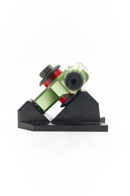 Surf Rodz RKP 10x50mm Green Black 150mm 45°