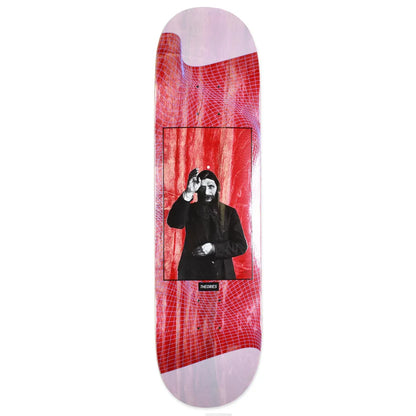 THEORIES OF ATLANTIS RASPUTIN V3 DECK