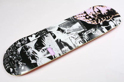 THEORIES OF ATLANTIS KUMITE DECK