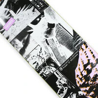 THEORIES OF ATLANTIS KUMITE DECK