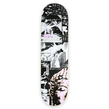 THEORIES OF ATLANTIS KUMITE DECK