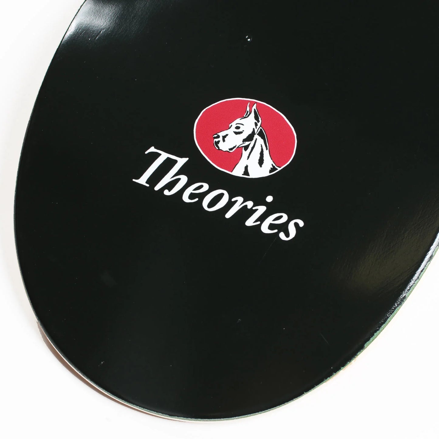 THEORIES OF ATLANTIS NYLE LOVETT CHAMP DECK