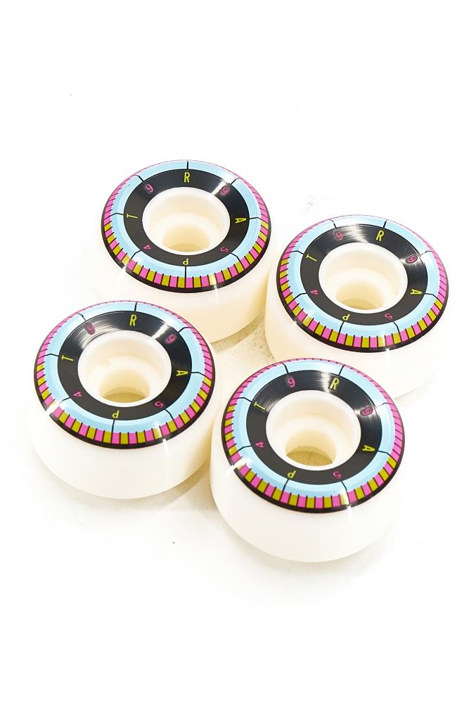 TRAP Wheels Conical 99a