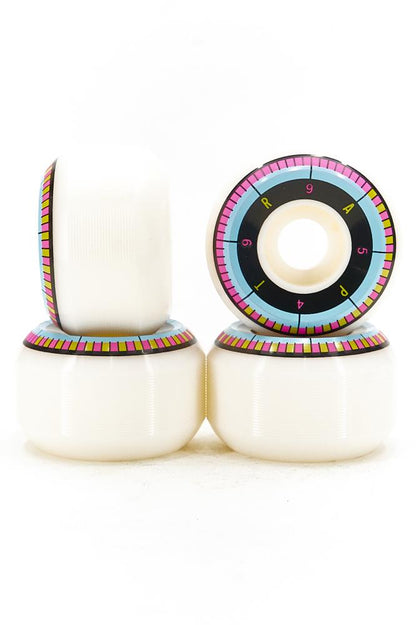 TRAP Wheels Conical 99a