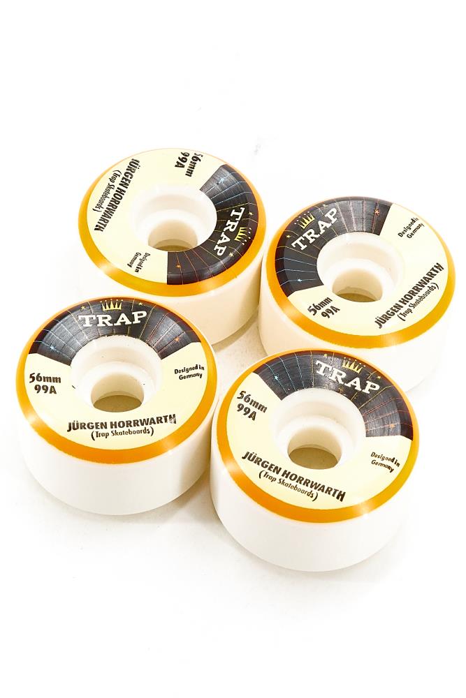 TRAP Wheels Conical Jürgen Superthane 99A