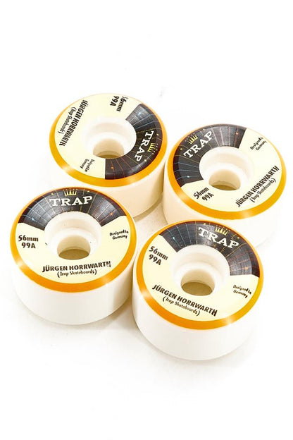 TRAP Wheels Conical Jürgen Superthane 99A