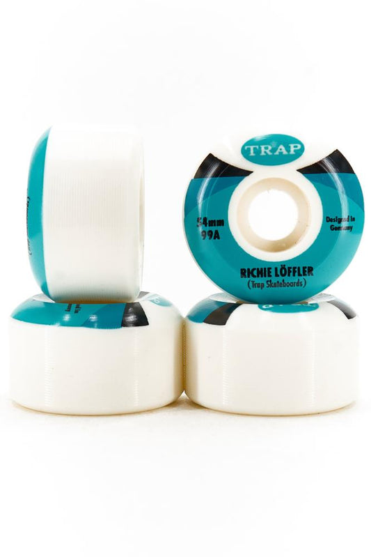 TRAP Wheels Quadrat Richie Superthane 99A