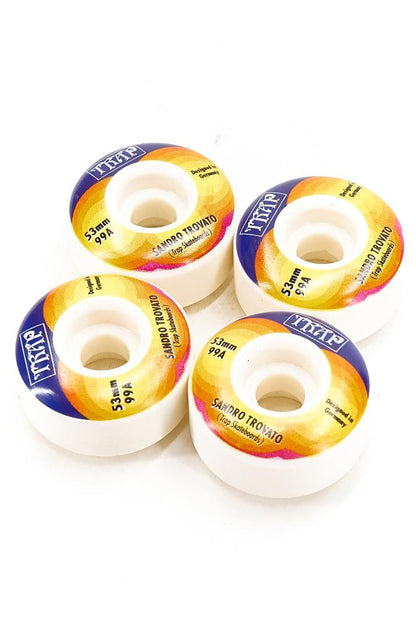 TRAP Wheels Classic Sandro Superthane 99A