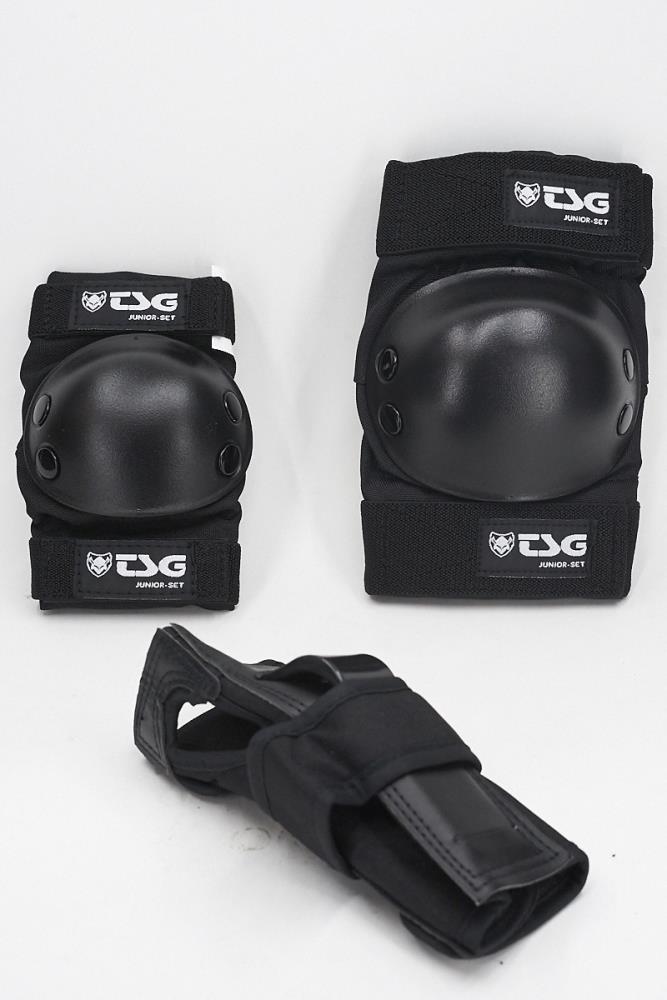 TSG - Basic Protection Set black