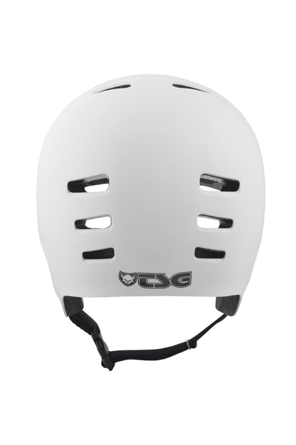 TSG Dawn Flex Helmet White