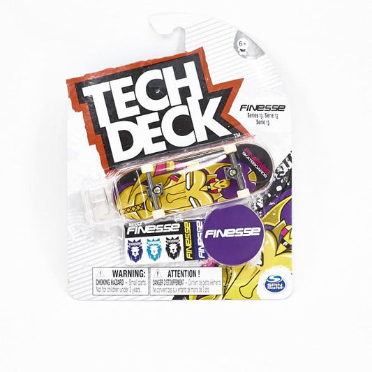 Tech Deck Fingerboard