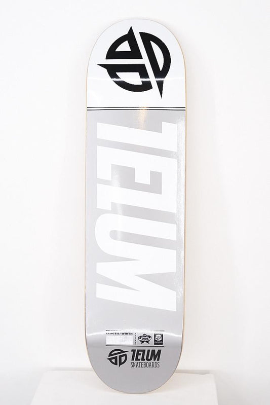 Telum Silver Deck