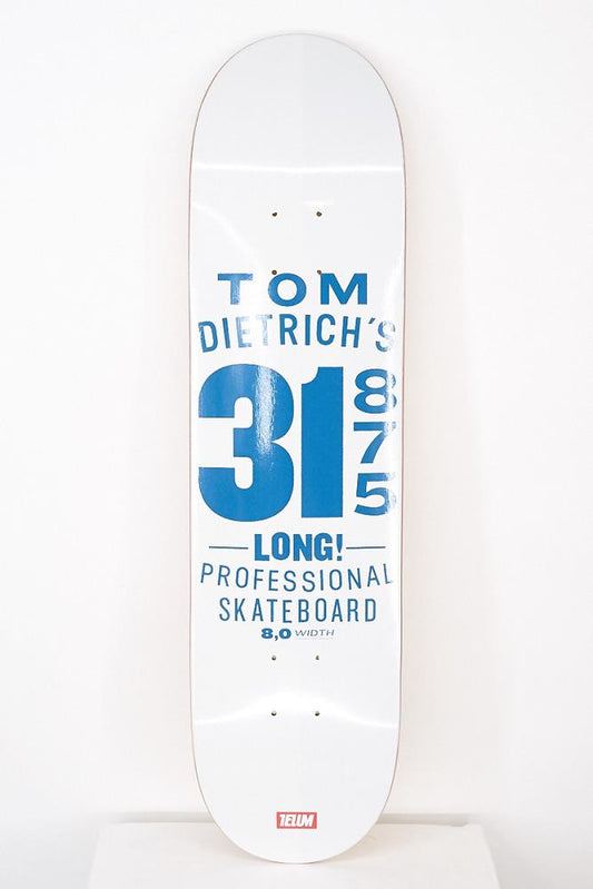 Telum Deck Tom Dietrich Pro