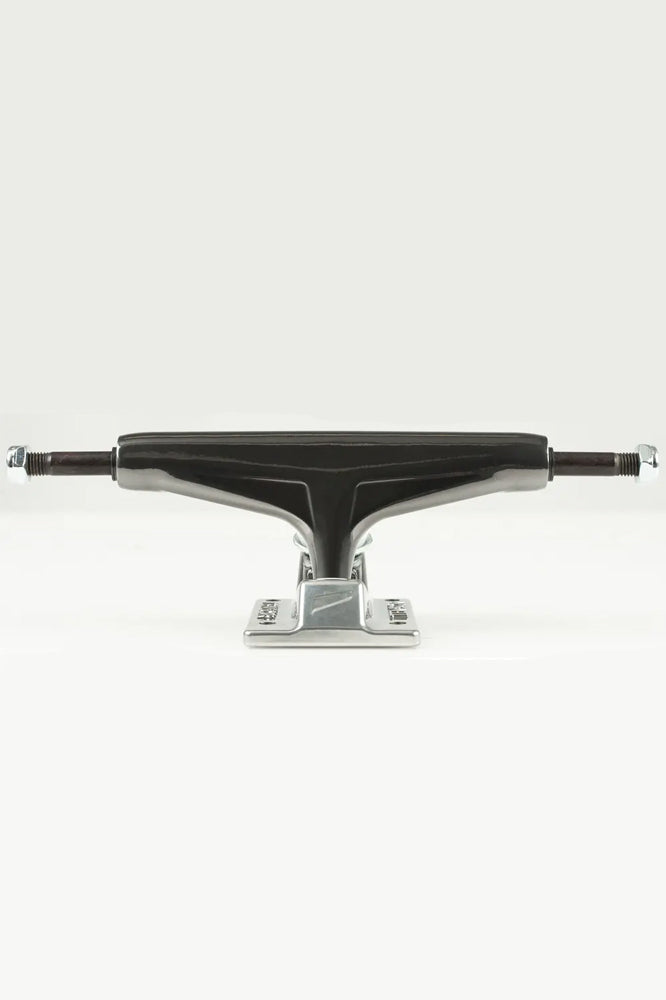 Tensor Truck Reg. Mag Light Glossy Gun Silver