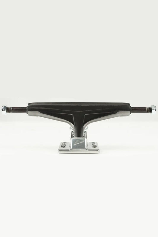 Tensor Truck Reg. Mag Light Glossy Gun Silver