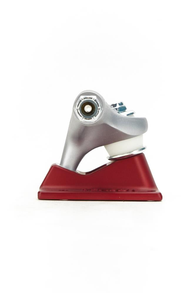 Tensor Truck Reg. Mag Light Silver Red