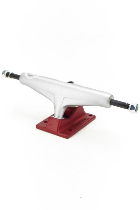 Tensor Truck Reg. Mag Light Silver Red