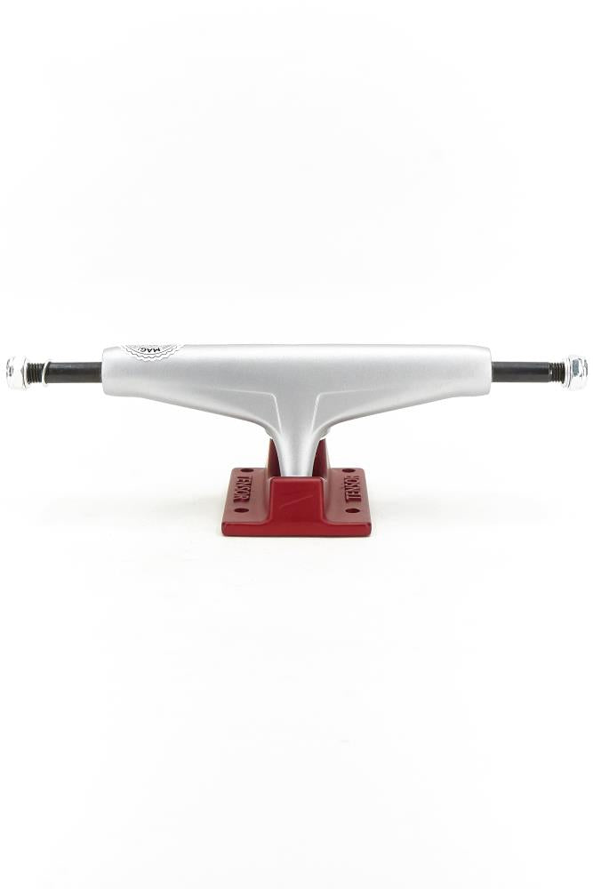 Tensor Truck Reg. Mag Light Silver Red
