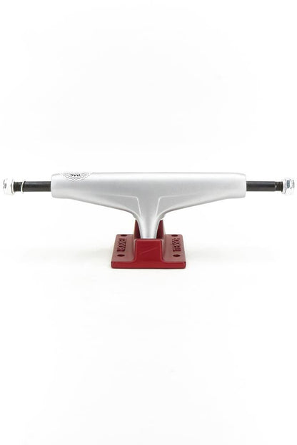 Tensor Truck Reg. Mag Light Silver Red
