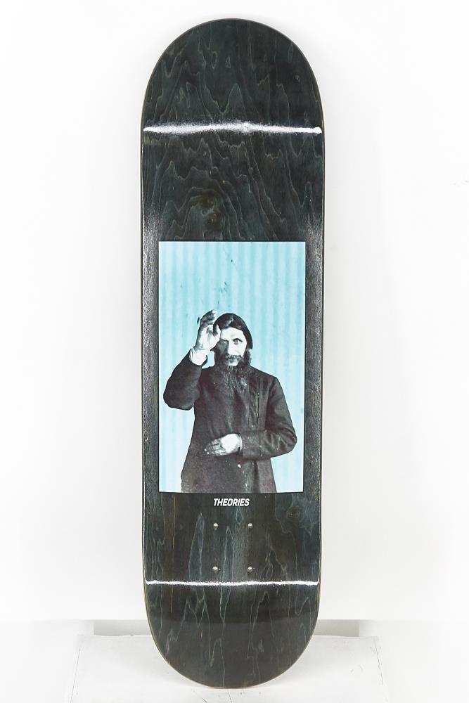 Theories Of Atlantis Rasputin V2 Deck