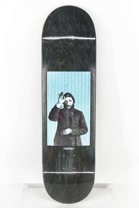 Theories Of Atlantis Rasputin V2 Deck