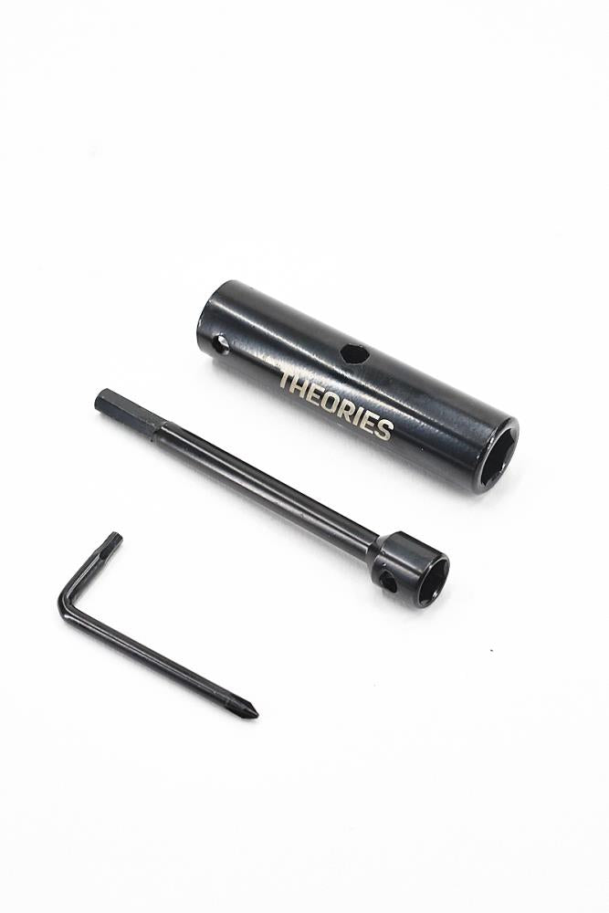 Theories Of Atlantis Multi Compact Tool