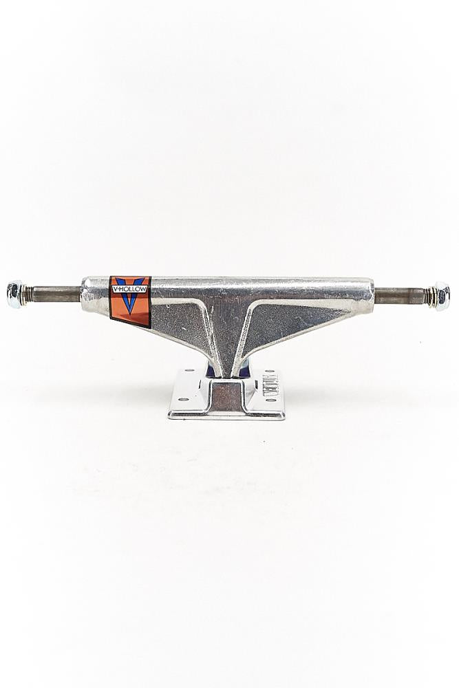 Venture Trucks V-Hollow High All Polished