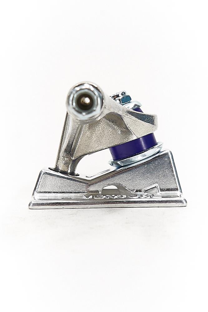 Venture Trucks V-Hollow High All Polished