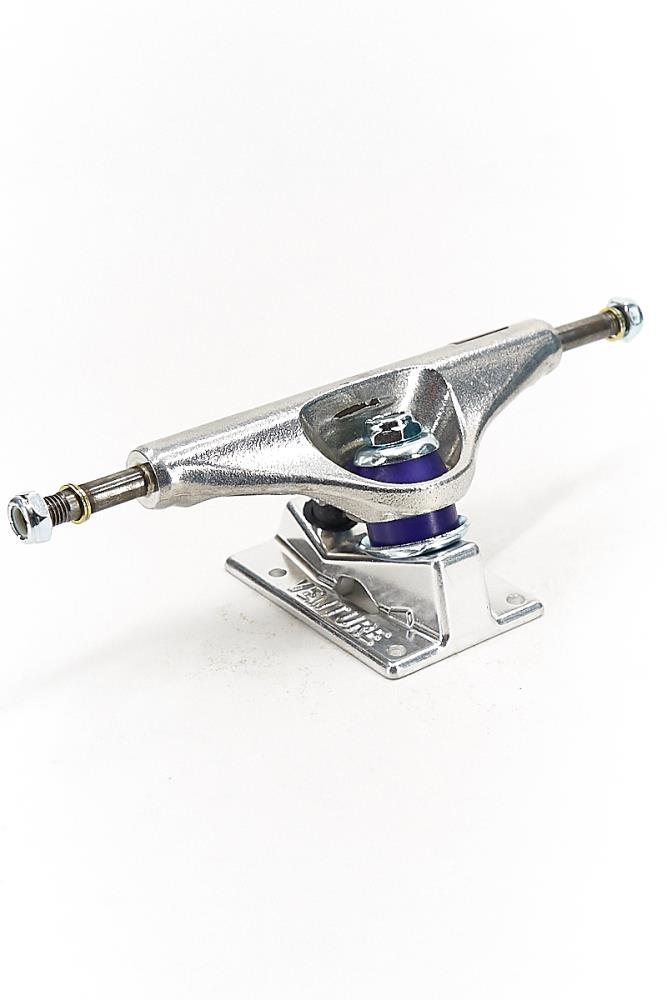 Venture Trucks V-Hollow High All Polished
