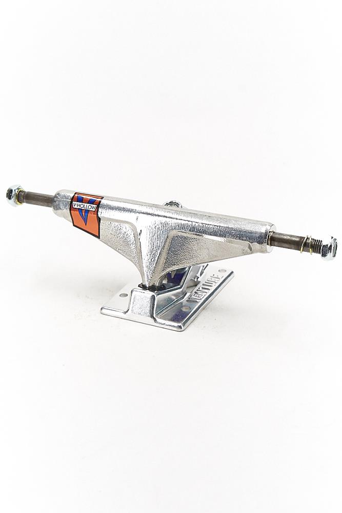 Venture Trucks V-Hollow High All Polished