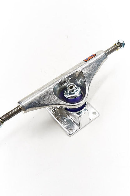 Venture Trucks V-Hollow High All Polished