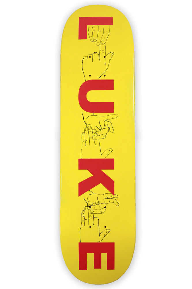 Traffic Malaney Sleight of Hand Deck